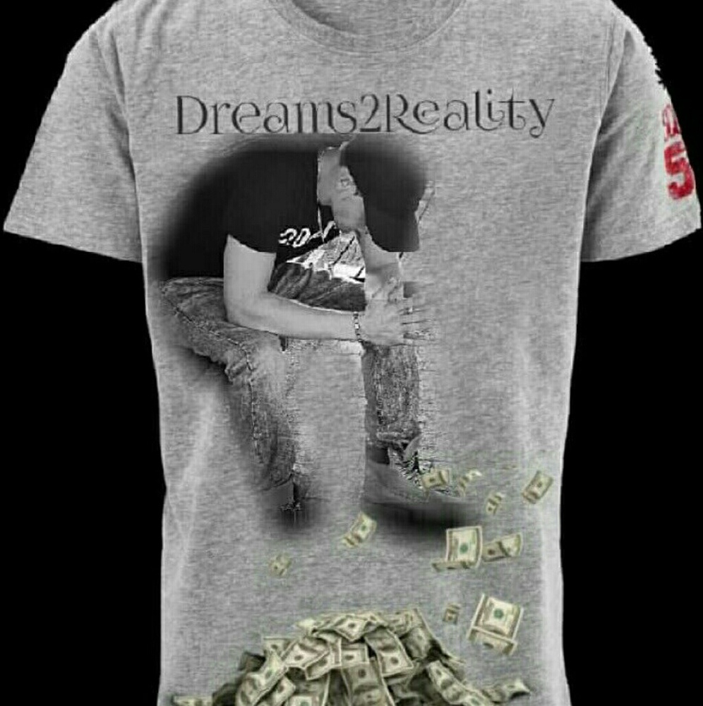 D2R Mens T-shirts